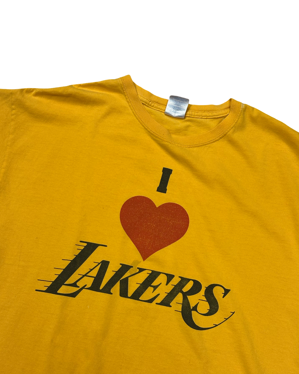 I <3 Lakers bolur XL