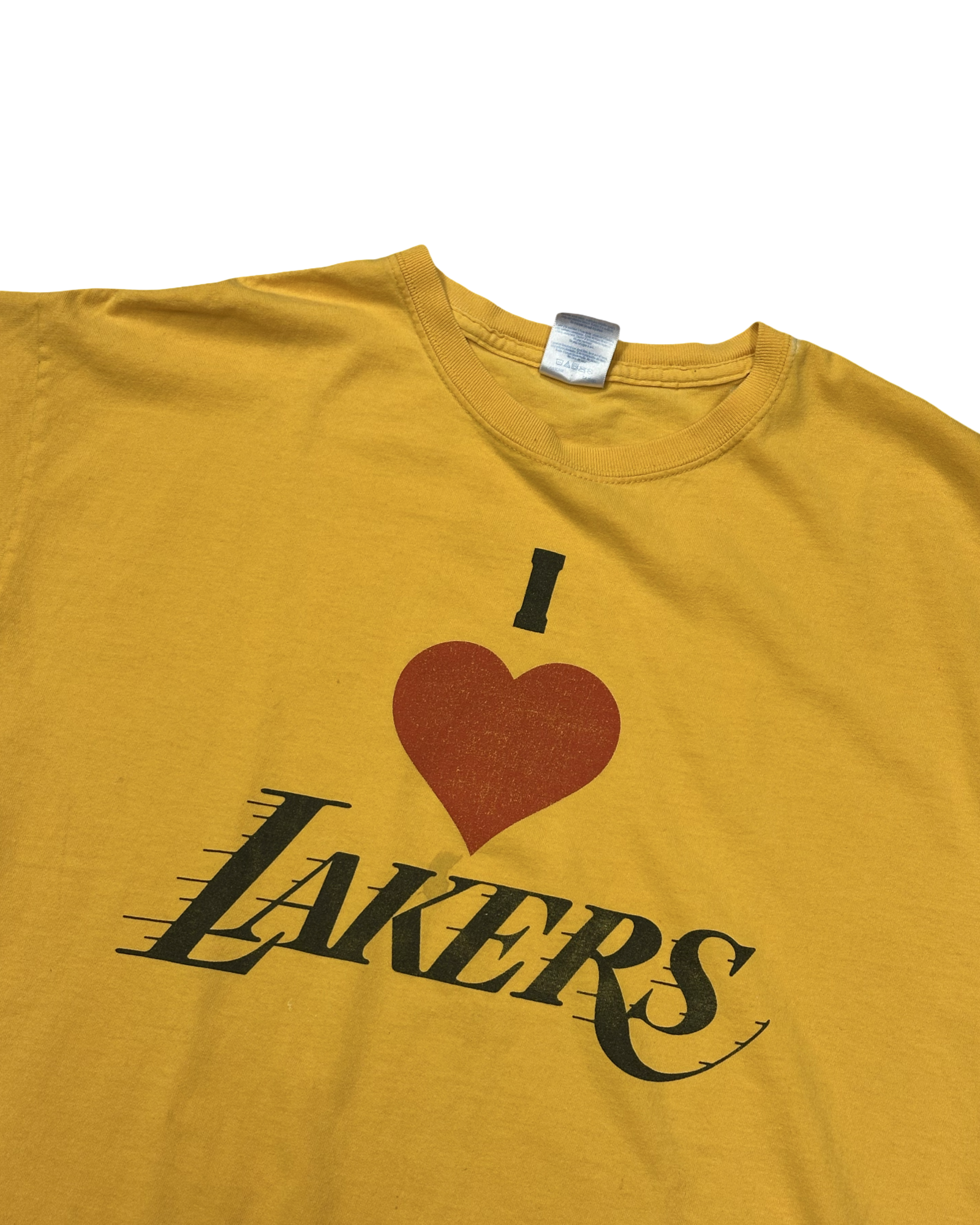 I <3 Lakers bolur XL