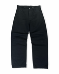 Carhartt Landon buxur svartar 32