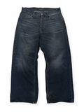 Nudie Jeans Loud Larry gallabuxur 33/32