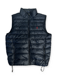 Polo Ralph Lauren puffer vesti M (ónotað)
