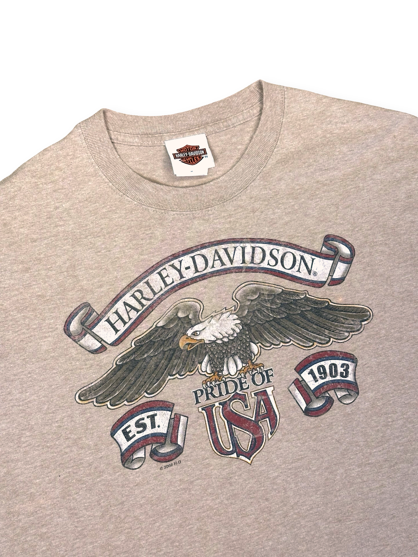 Harley Davidson 2008 Franklin, TN L