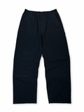 Carhartt Svartar ripstop double knee buxur M