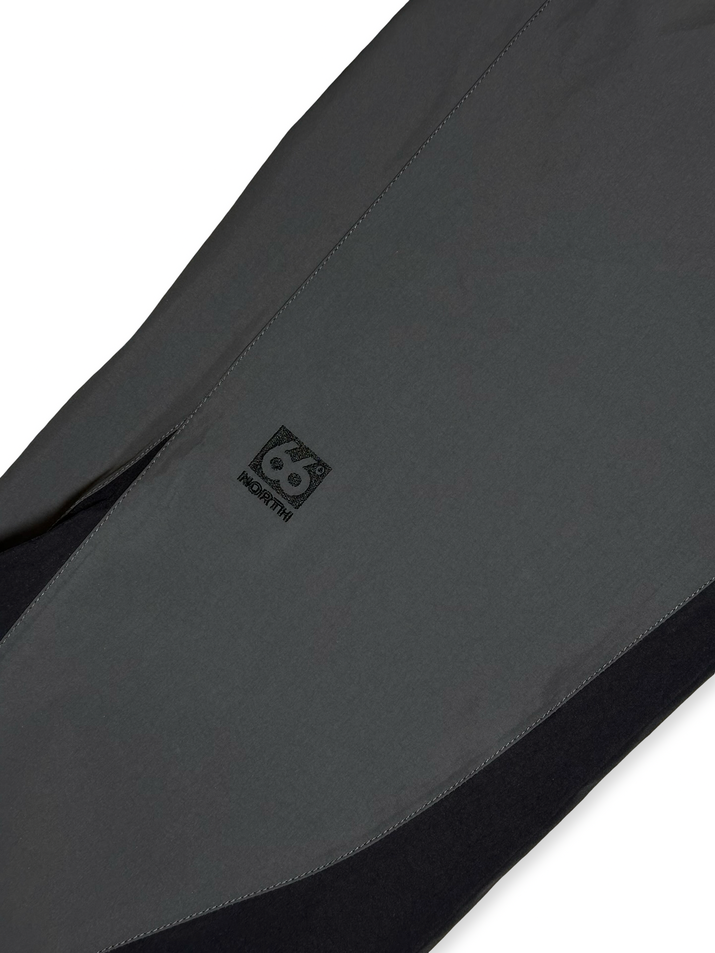 66 Norður Dynjga Skel buxur L