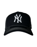 New York Yankees derhúfa OS