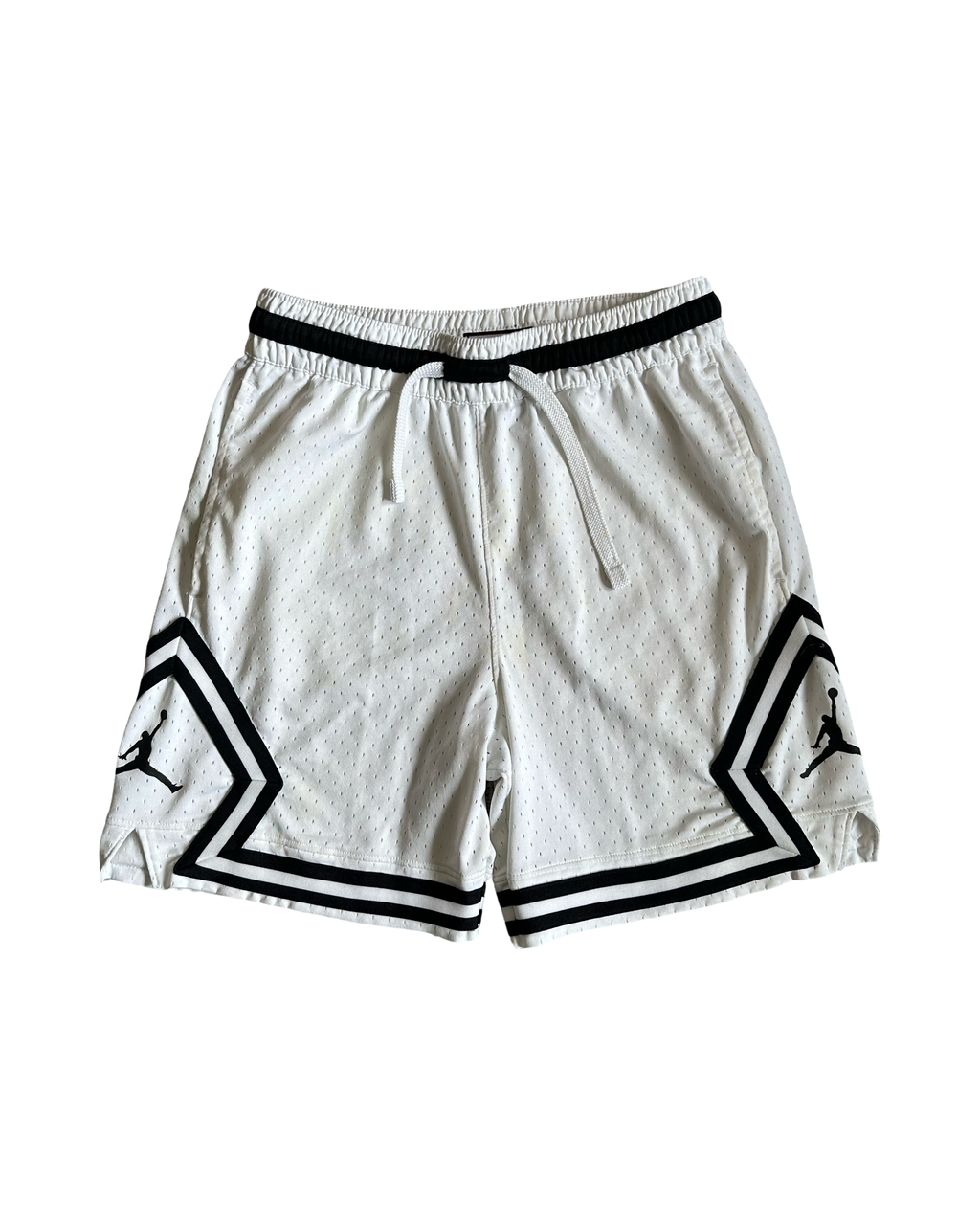 Jordan stuttbuxur M