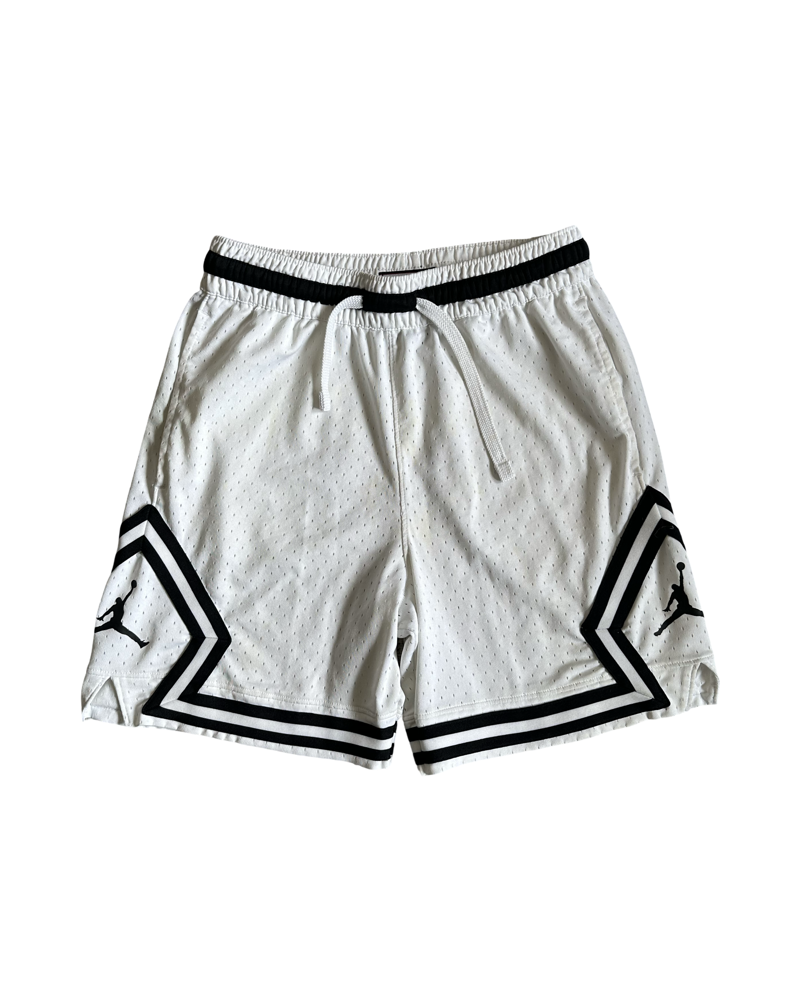 Jordan stuttbuxur M