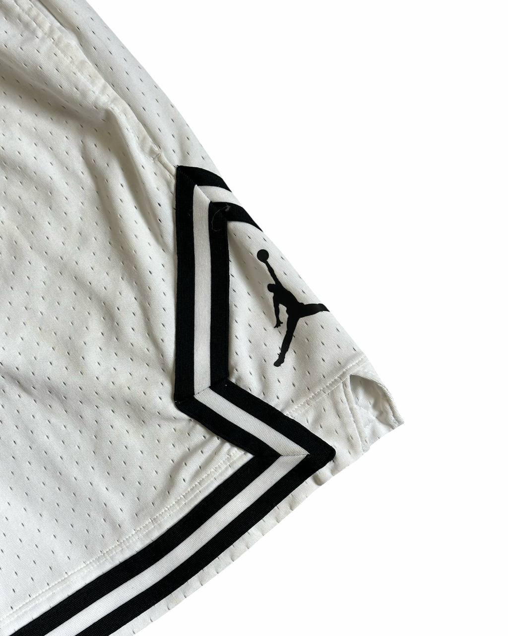 Jordan stuttbuxur M