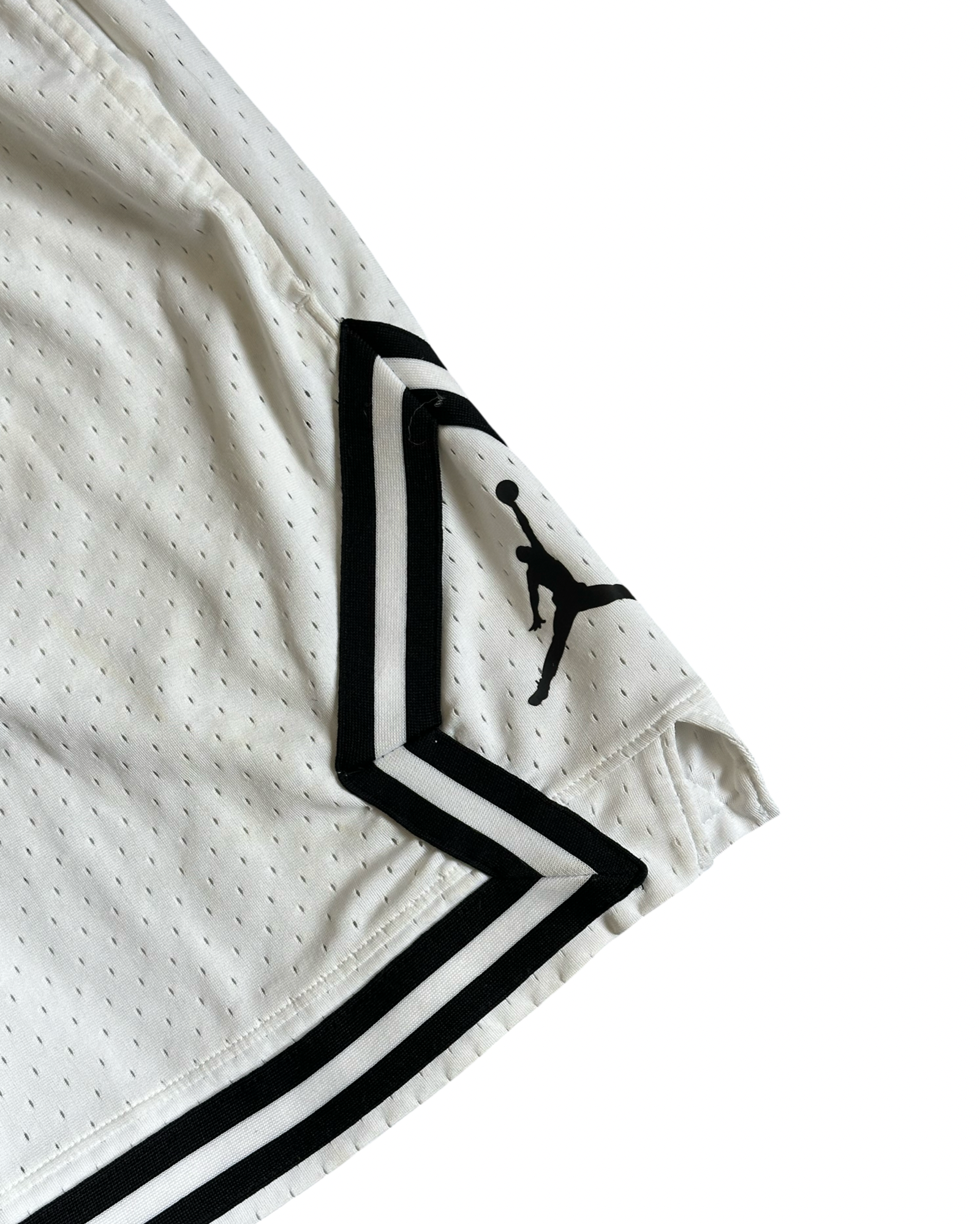 Jordan stuttbuxur M