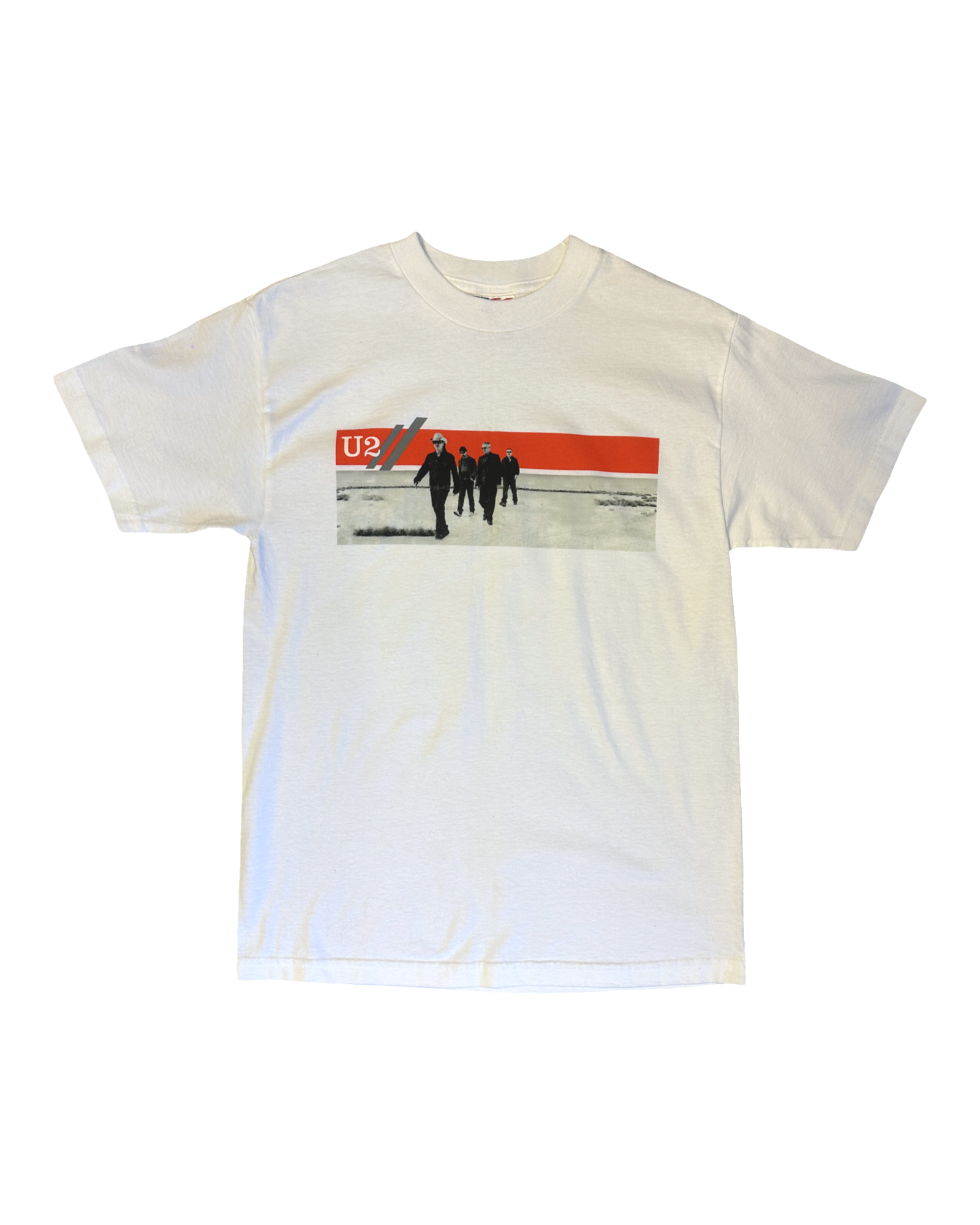 U2 Tour 2005 bolur M