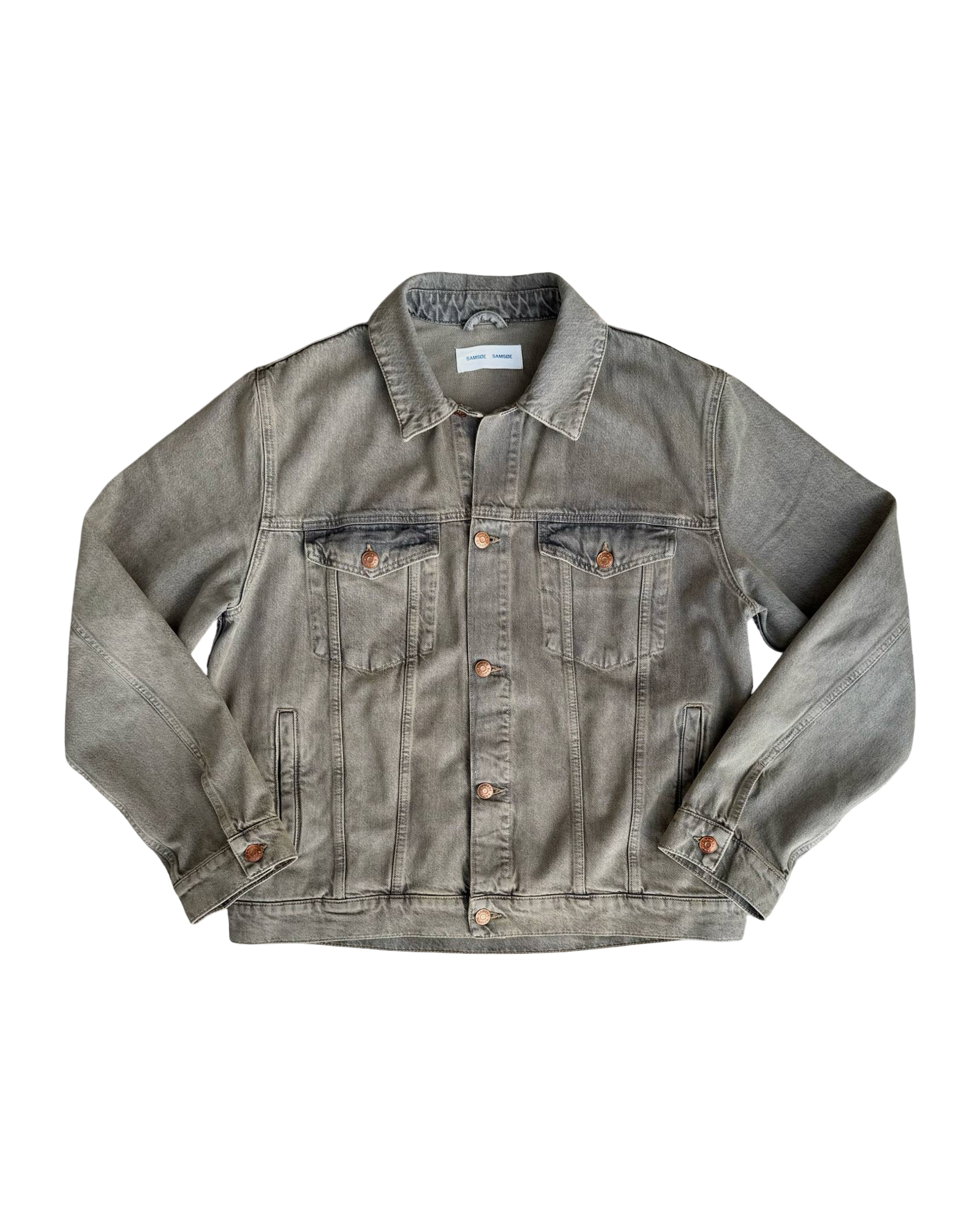 Samsøe Samsøe gallajakki XL