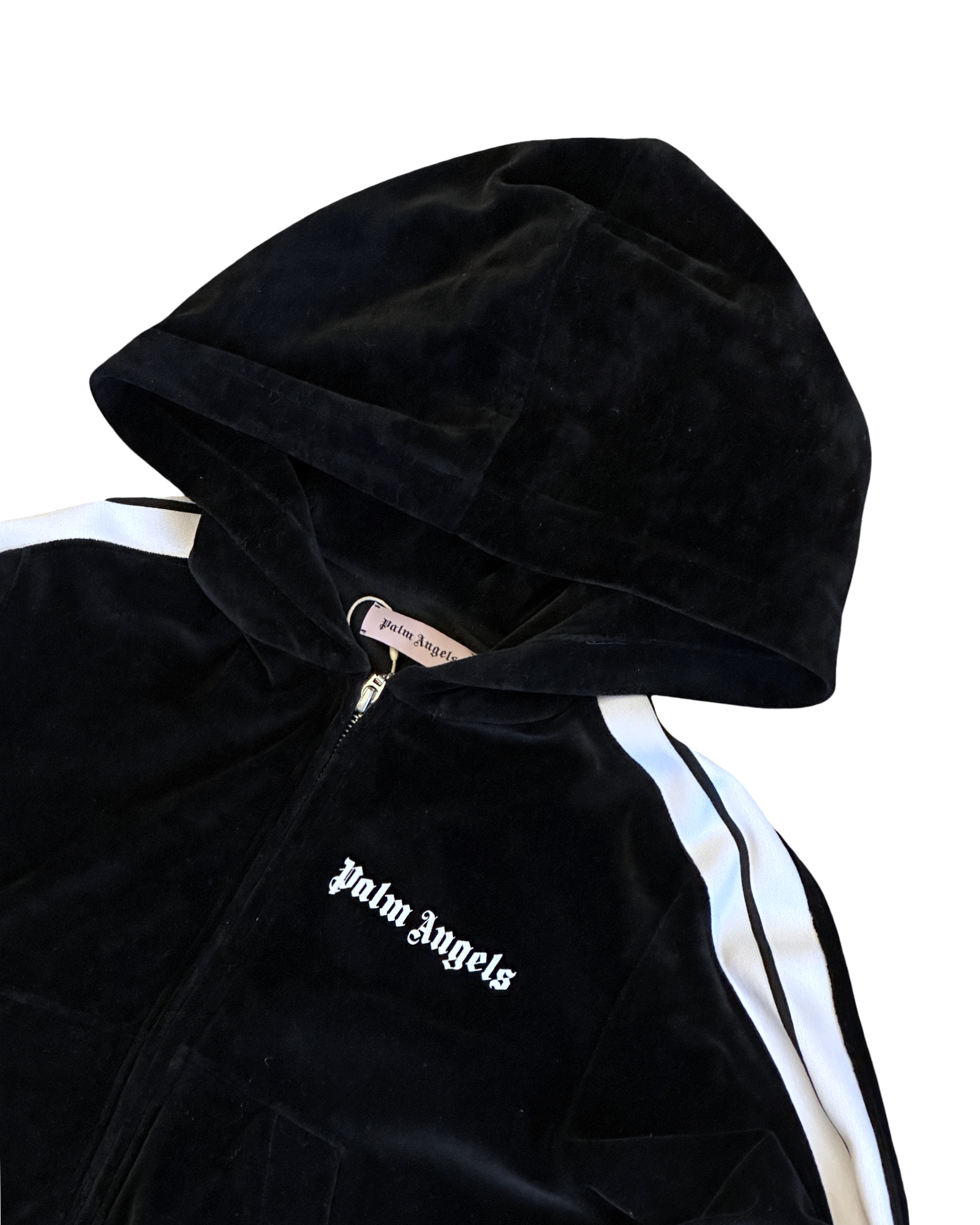 Palm Angels dömupeysa M