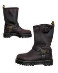 Dr Martens Biker Boots 42