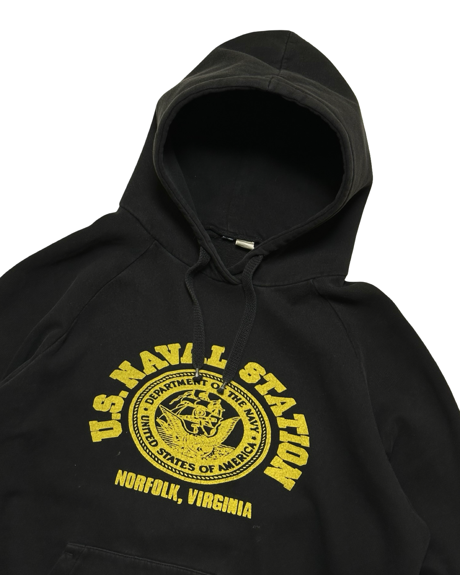 U.S. Navy Station hettupeysa fittar M