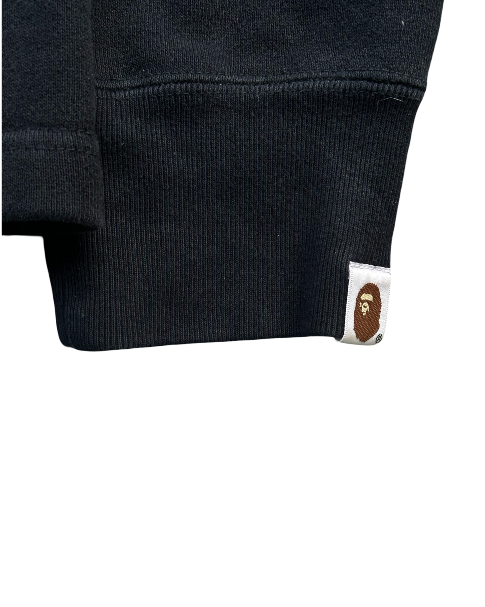 BAPE hettupeysa L