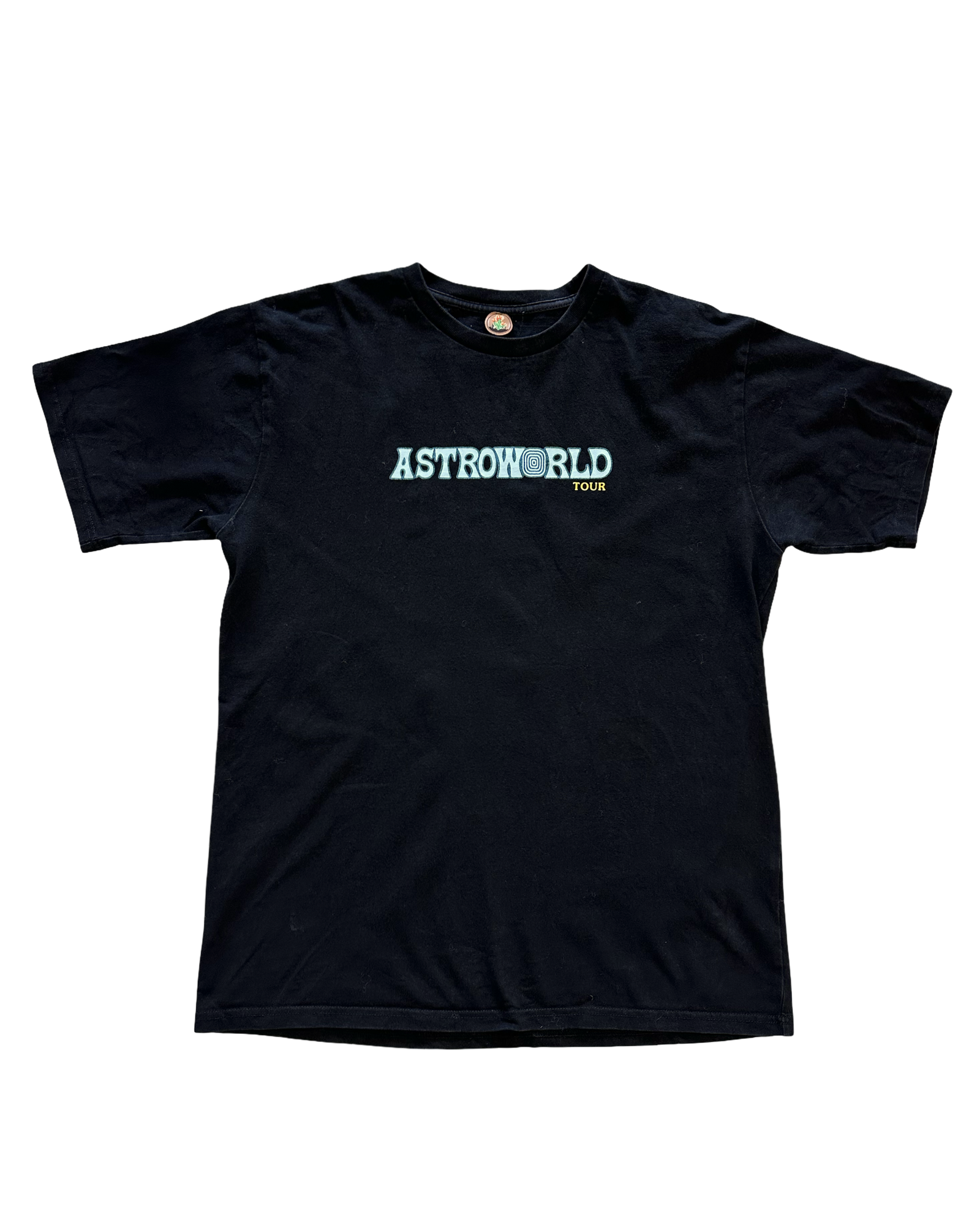 Astroworld Travis Scott bolur L