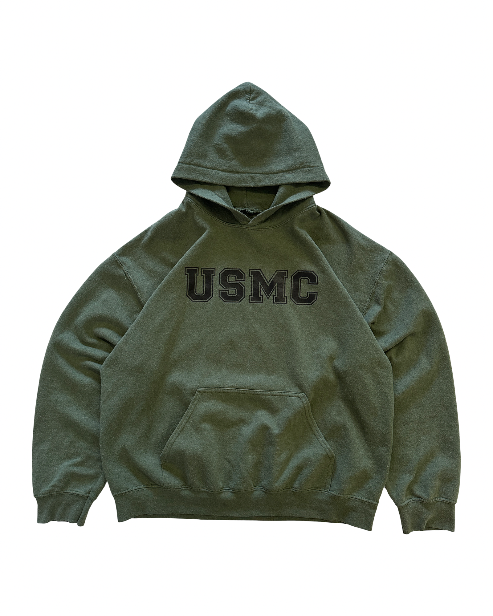 United States Marine Corps hettupeysa L