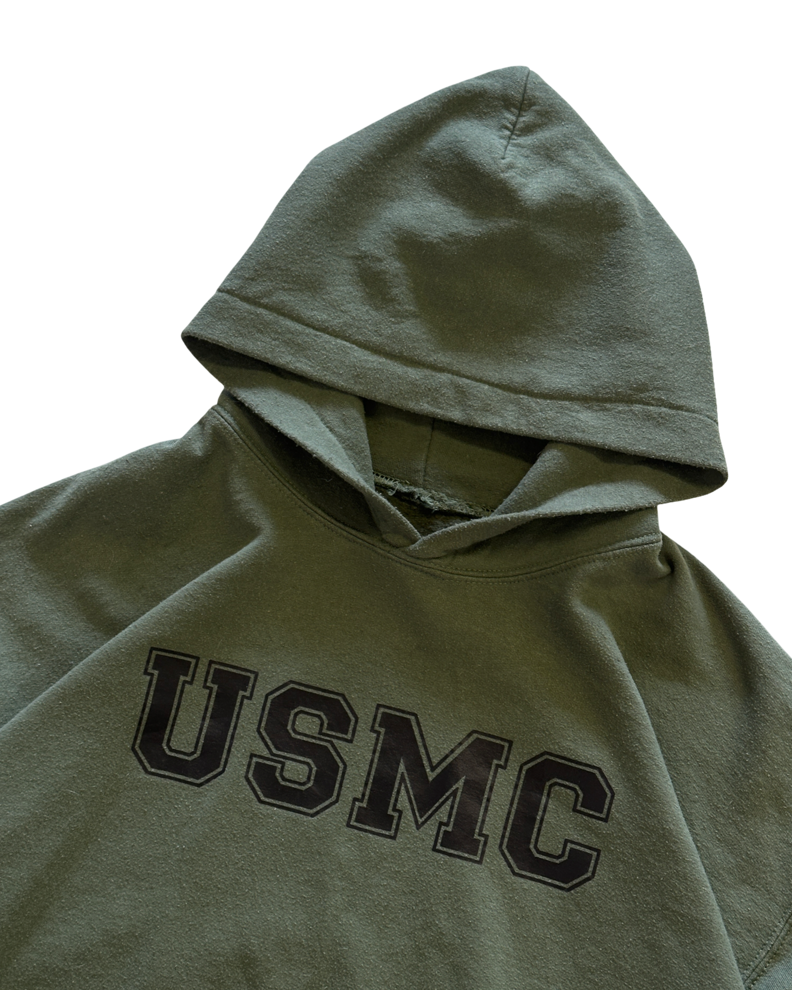 United States Marine Corps hettupeysa L