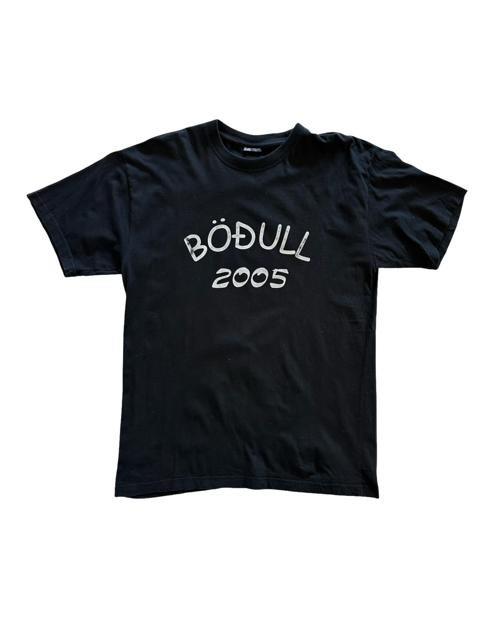 Böðull 2005 Landsbankabolur XL