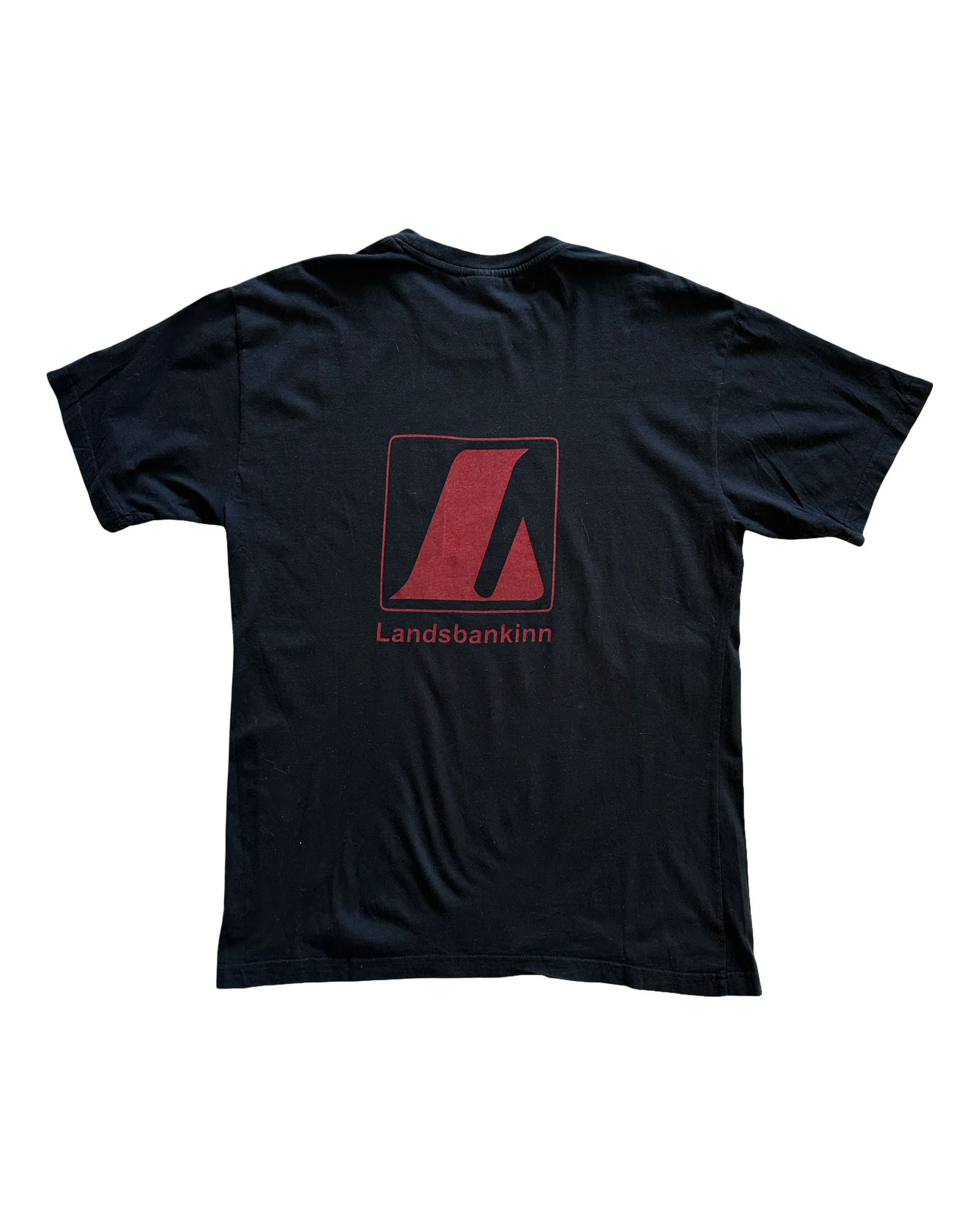 Böðull 2005 Landsbankabolur XL