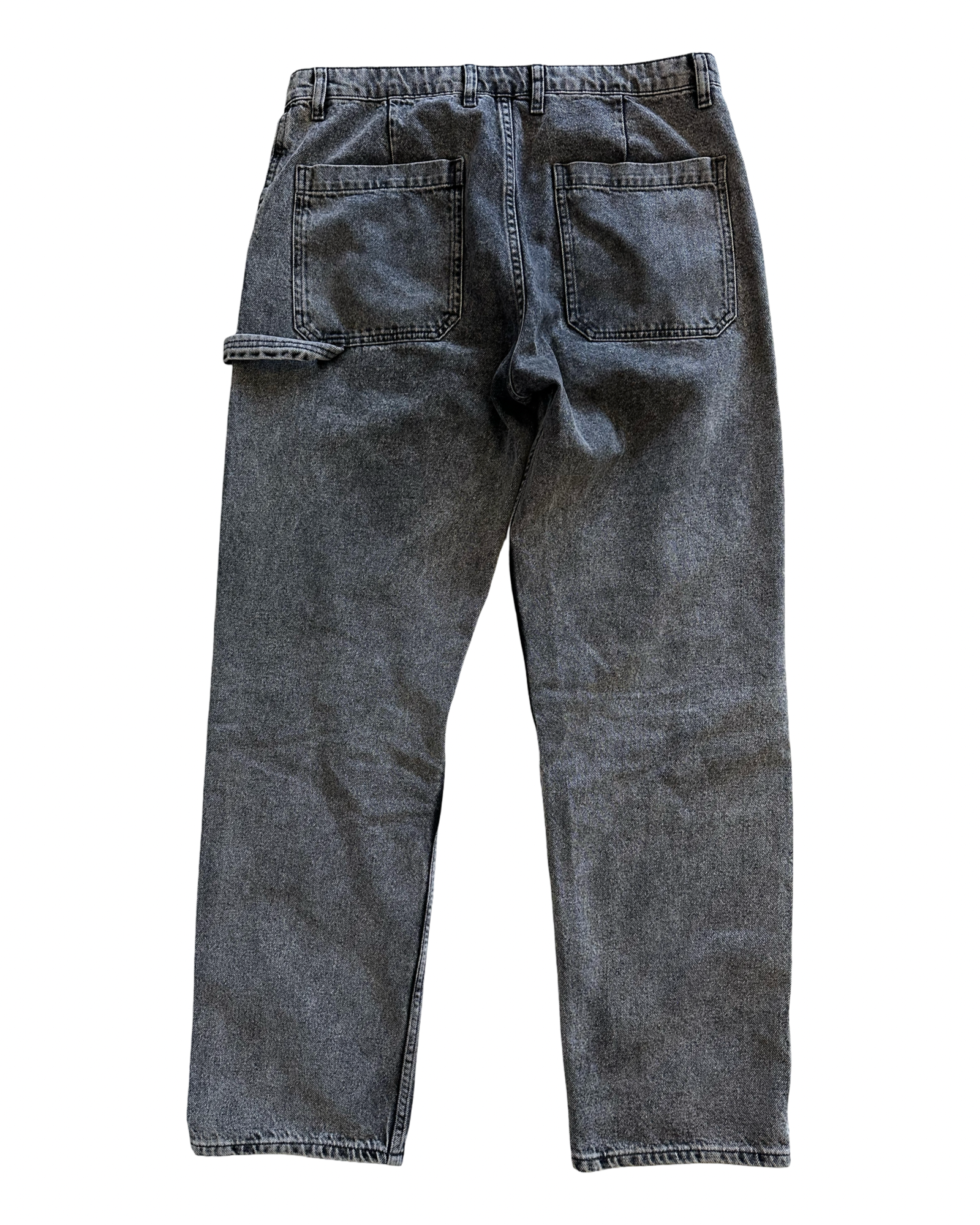 Samsøe Samsøe gallabuxur L