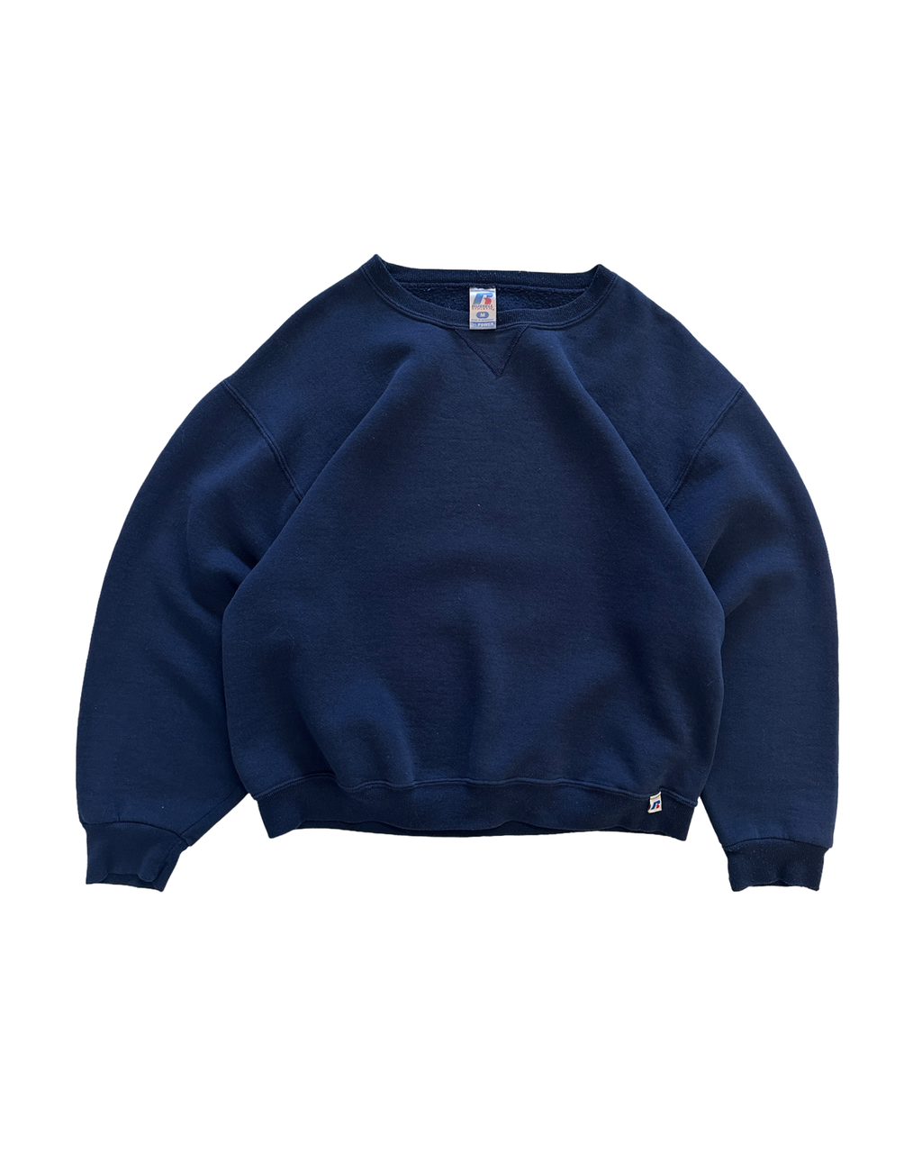 Vintage Russell crewneck M