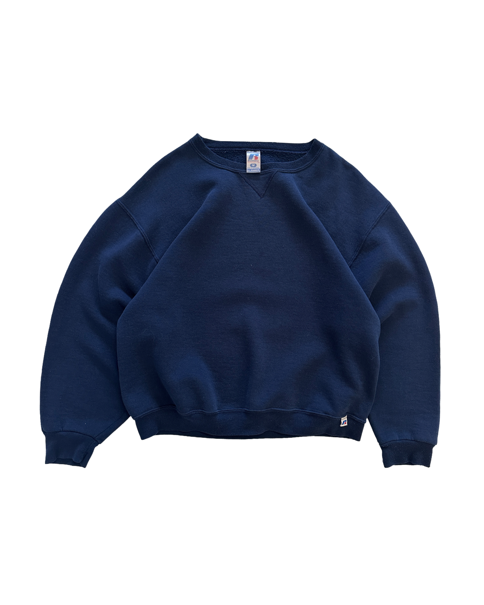 Vintage Russell crewneck M