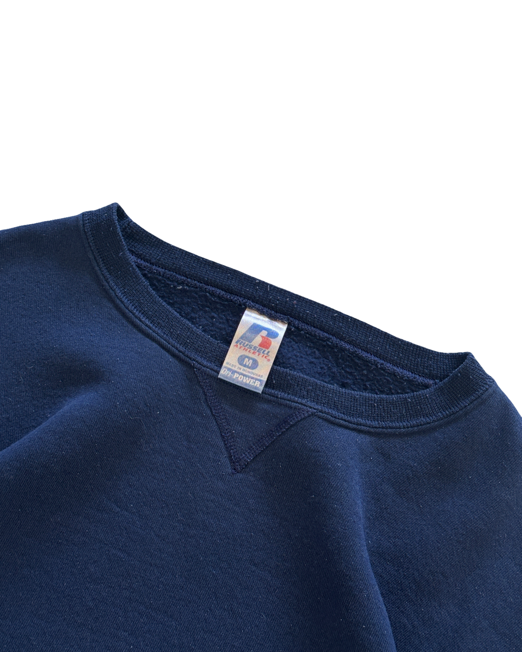 Vintage Russell crewneck M
