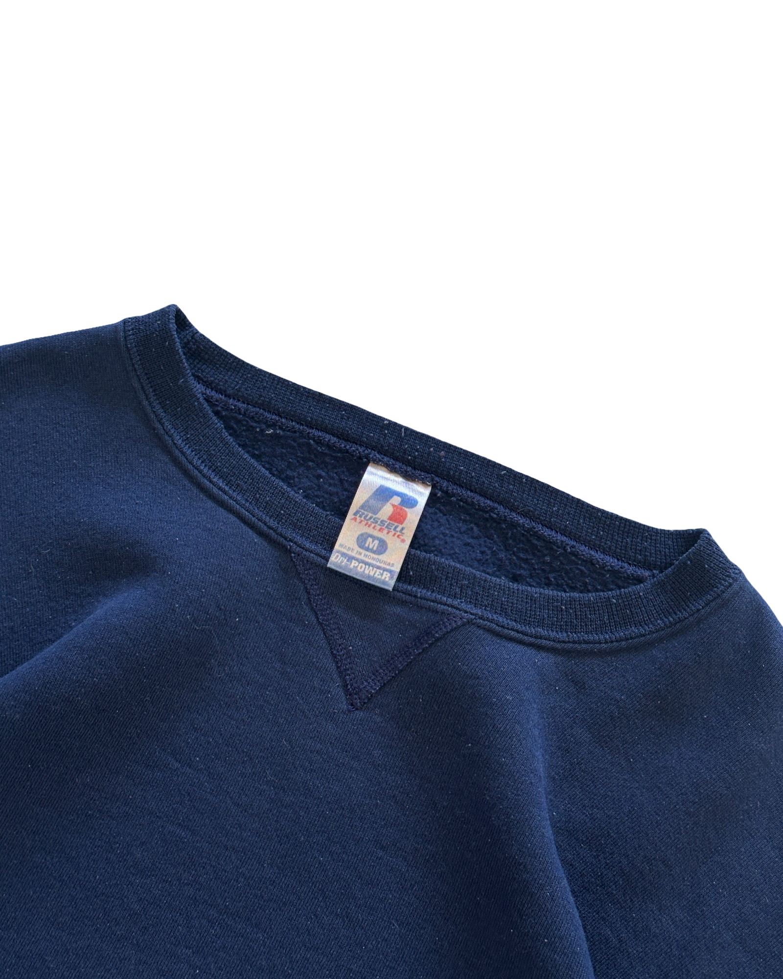 Vintage Russell crewneck M