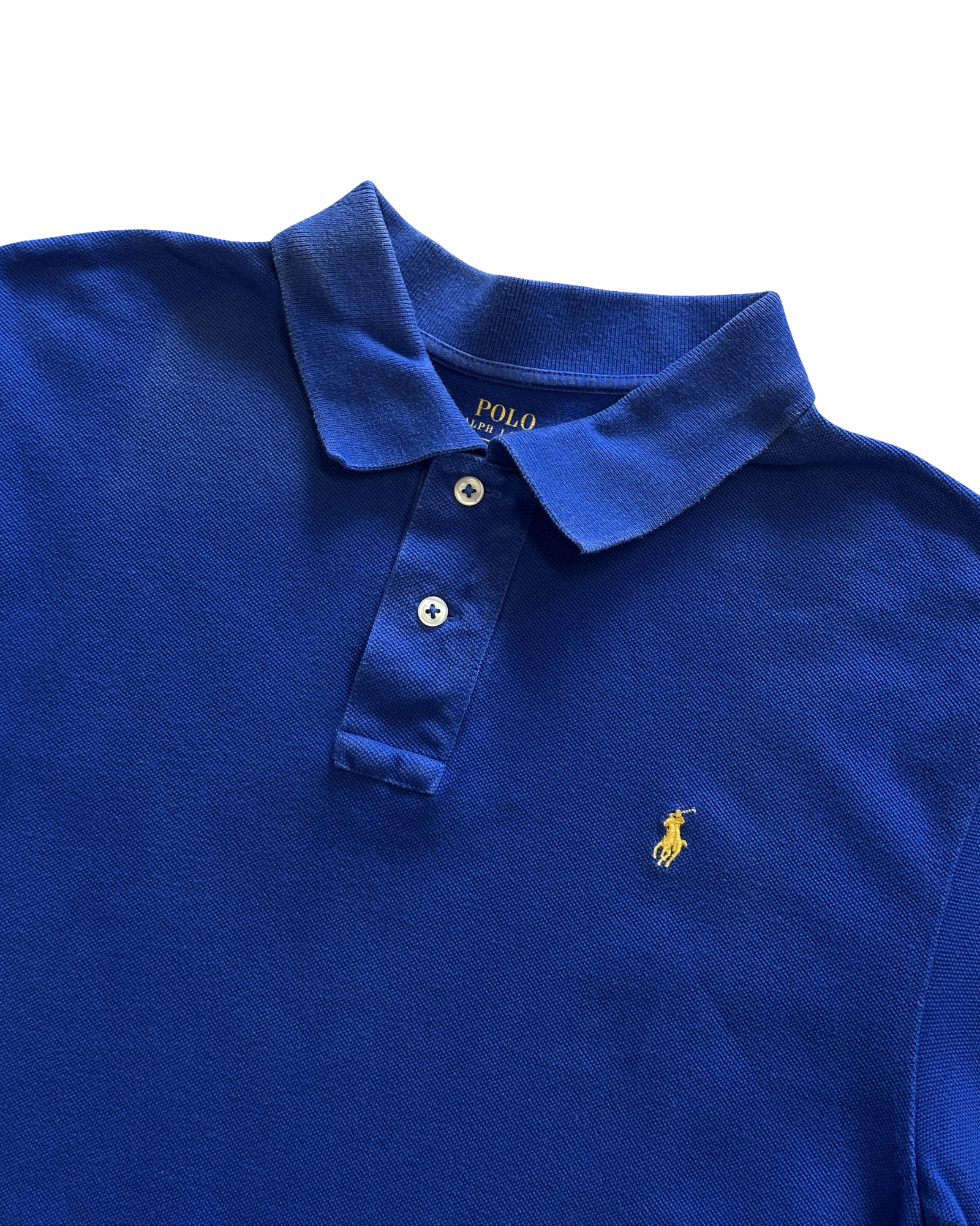 Ralph Lauren polo bolur fittar S