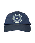 Mercedes Benz snapback derhúfa OS