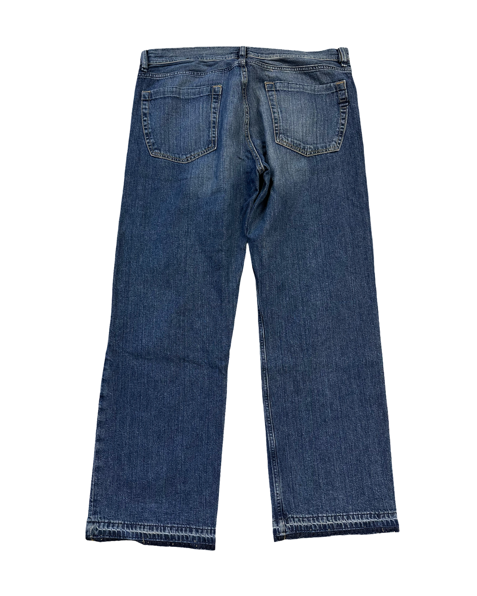 Diesel loose gallabuxur  36/32