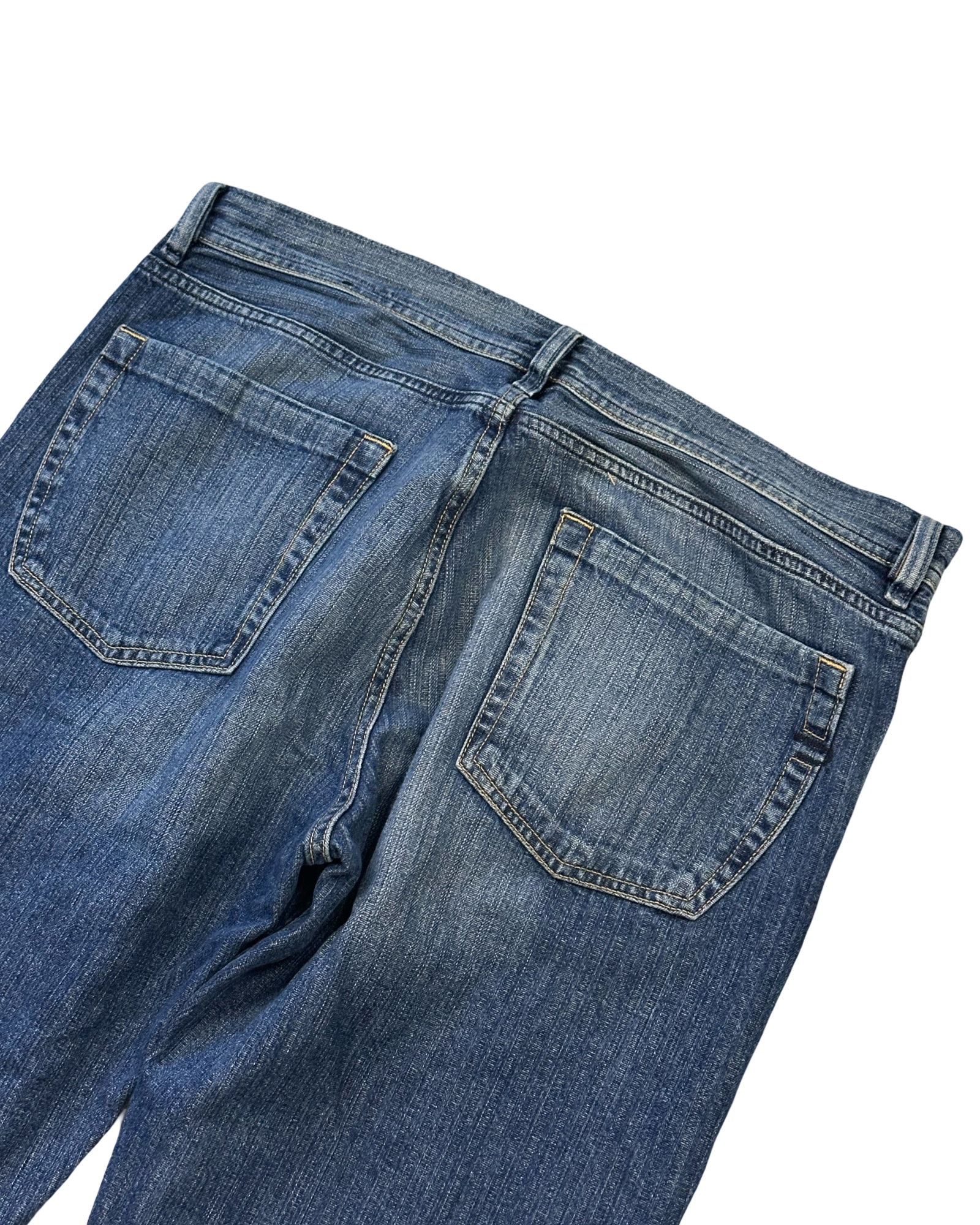 Diesel loose gallabuxur  36/32