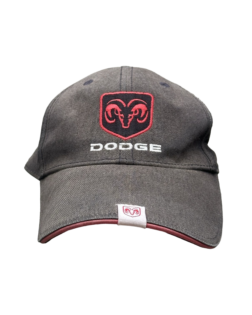 Dodge derhúfa Os