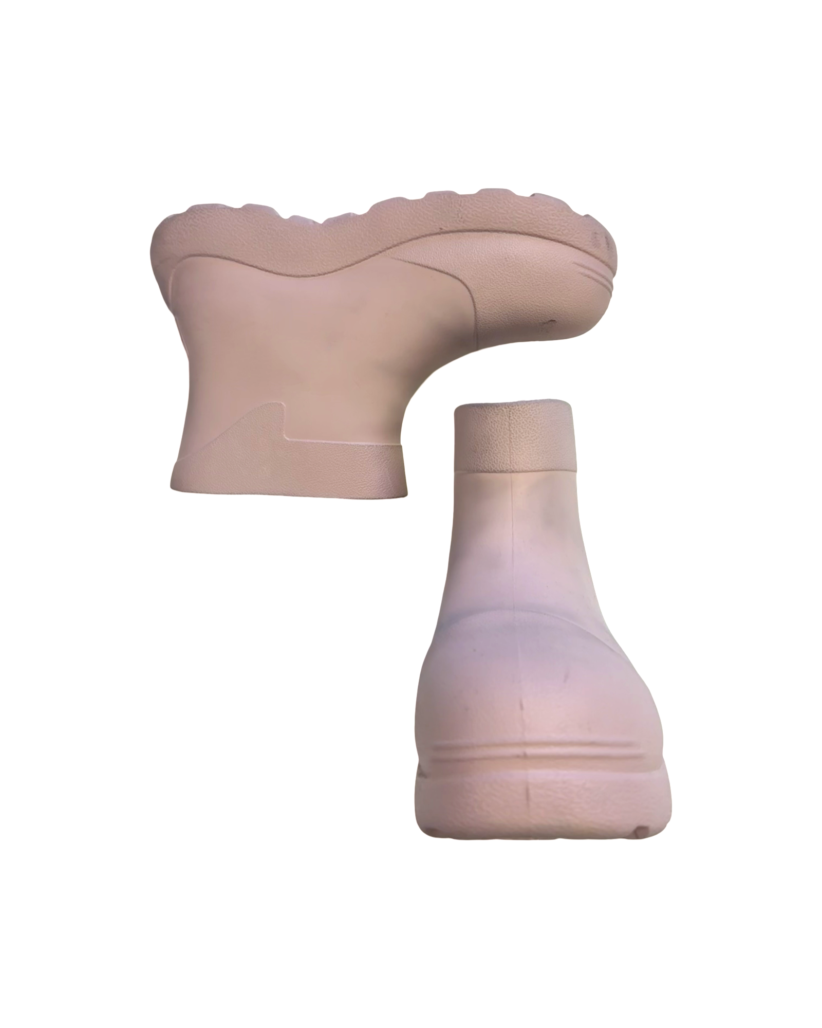 Gúmmí boots 41