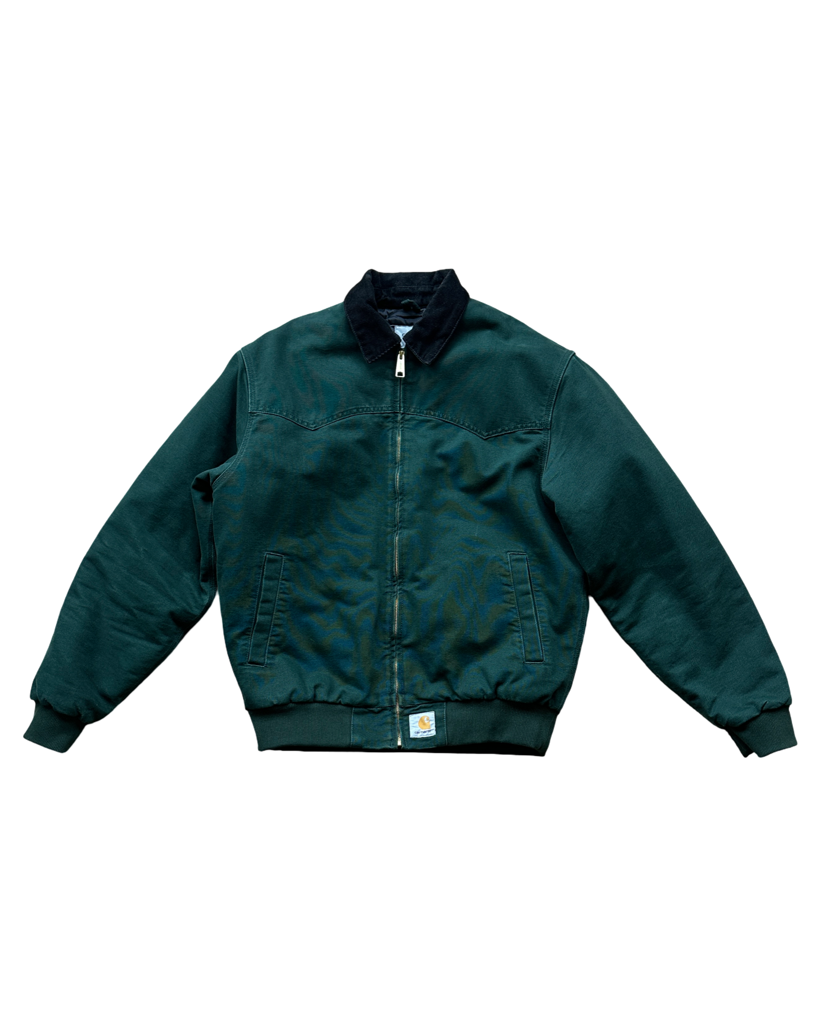 Carhartt OG Santa Fe jakki M