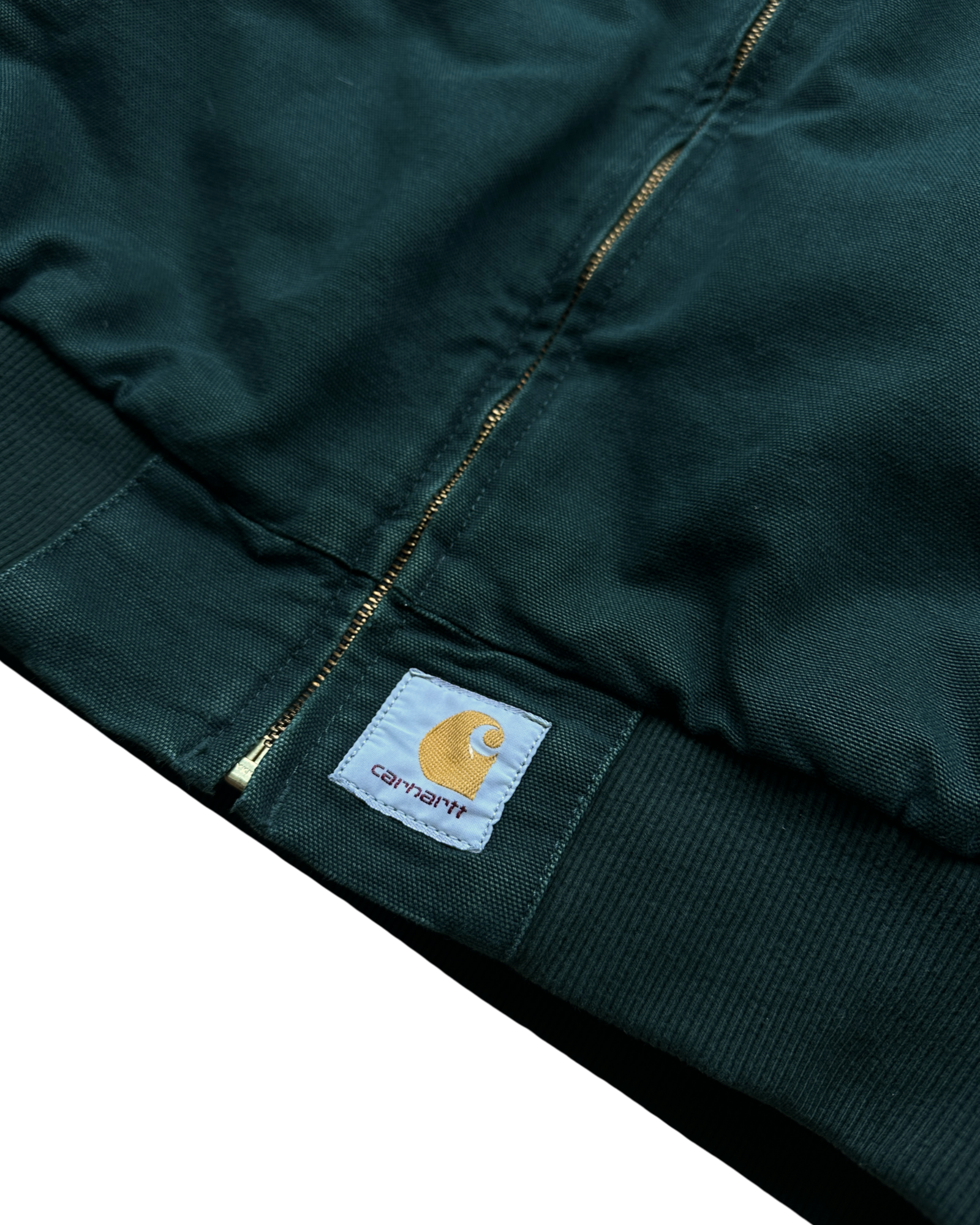 Carhartt OG Santa Fe jakki M