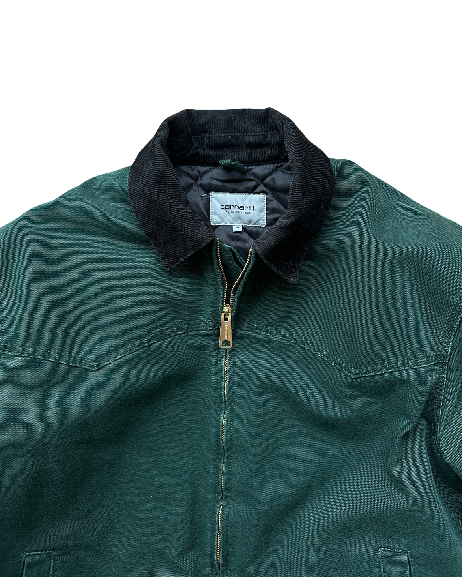 Carhartt OG Santa Fe jakki M