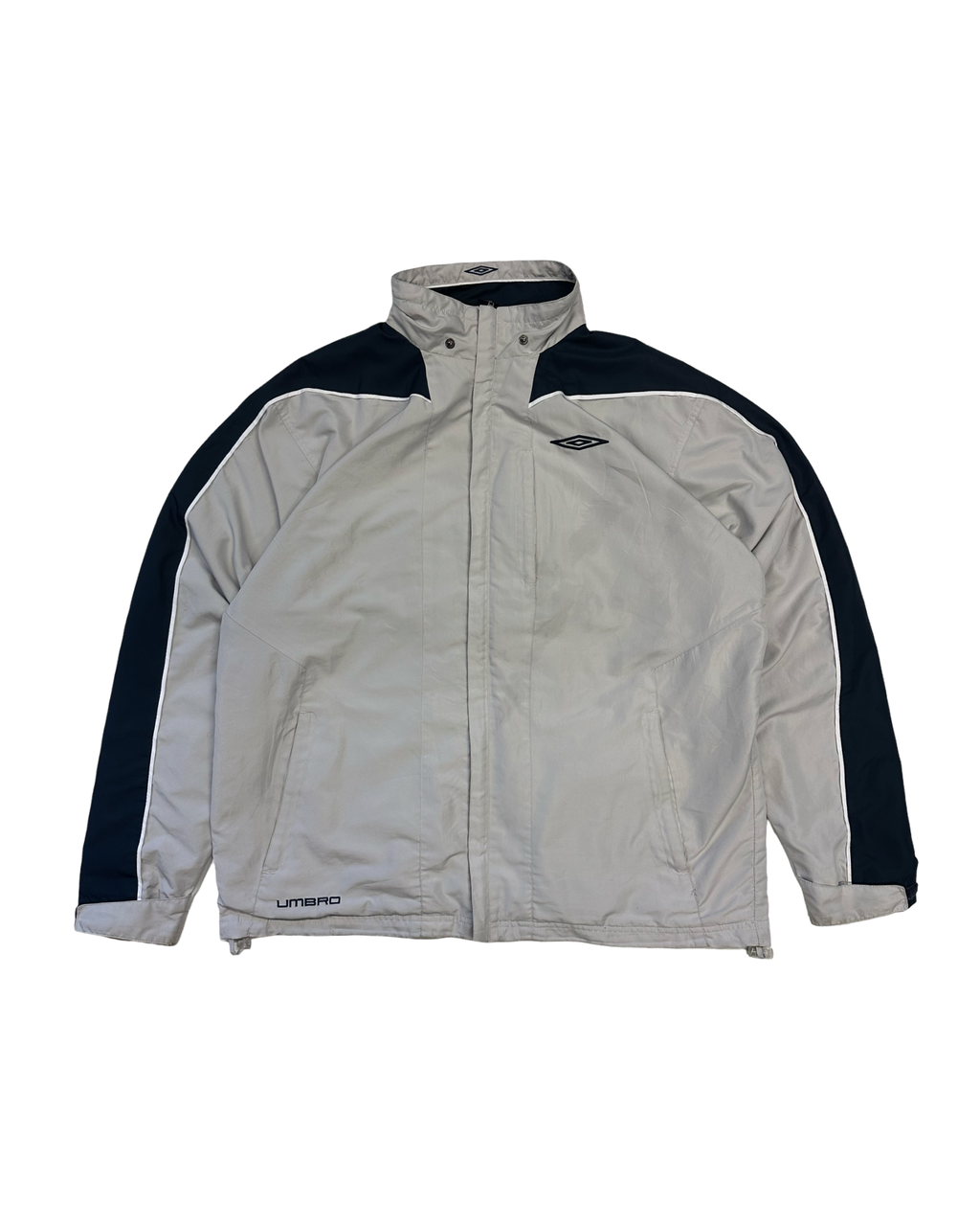 Vintage Umbro jakki L