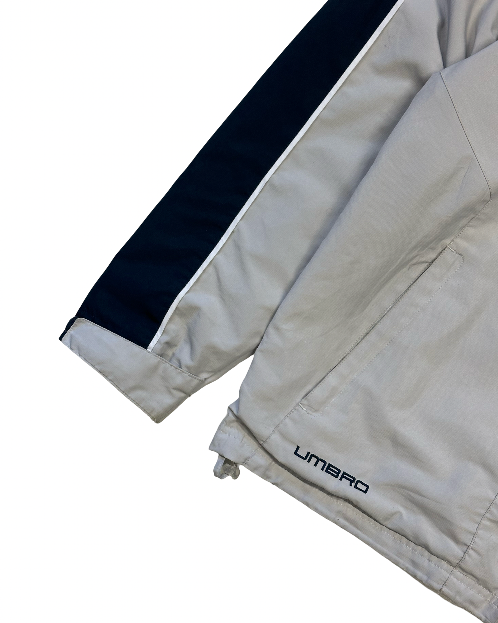 Vintage Umbro jakki L