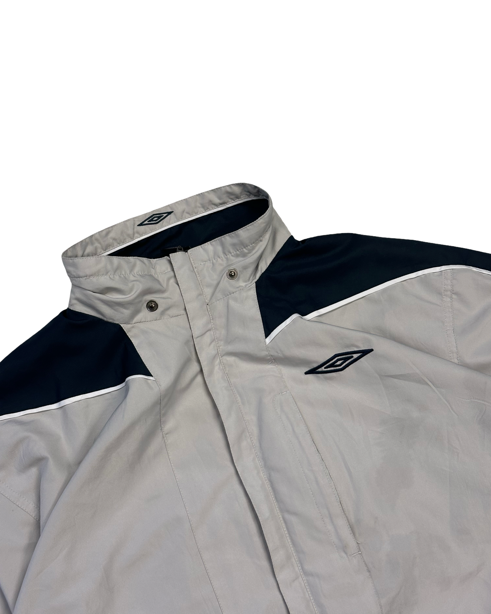 Vintage Umbro jakki L