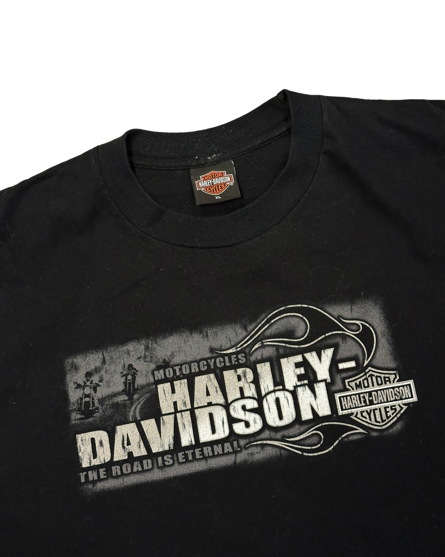 Harley Davidson Cape Town bolur XL