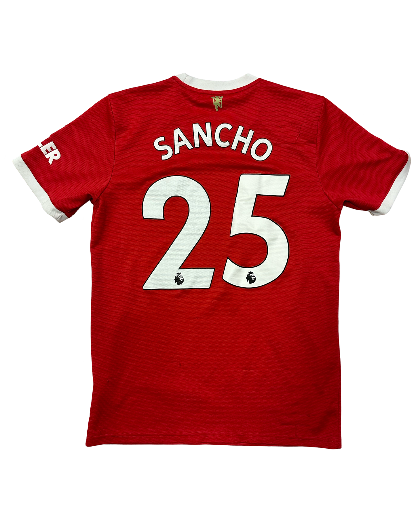 Manchister United Sancho treyja M