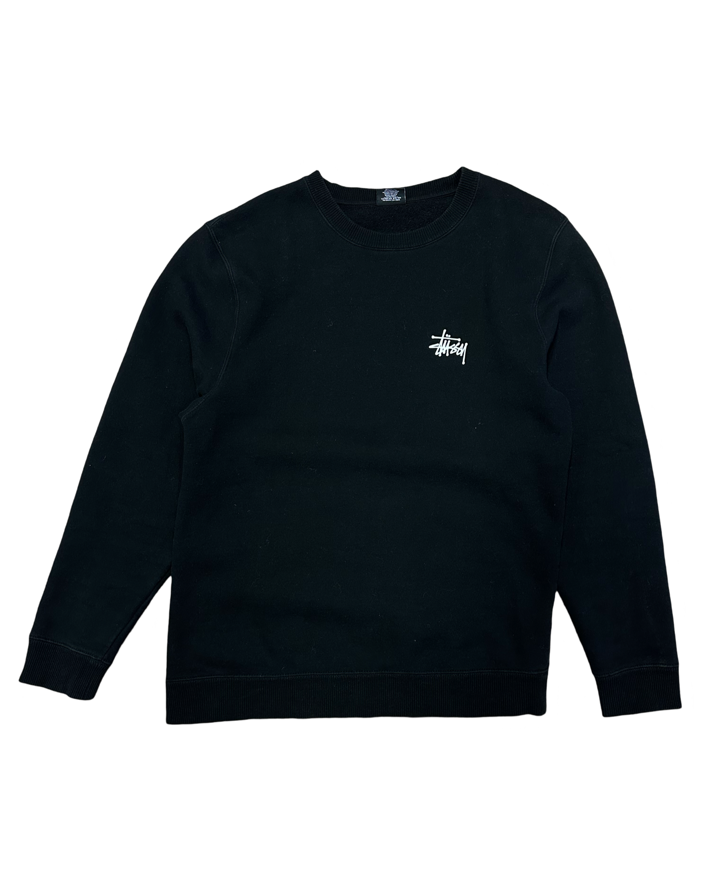 Stüssy crewneck S