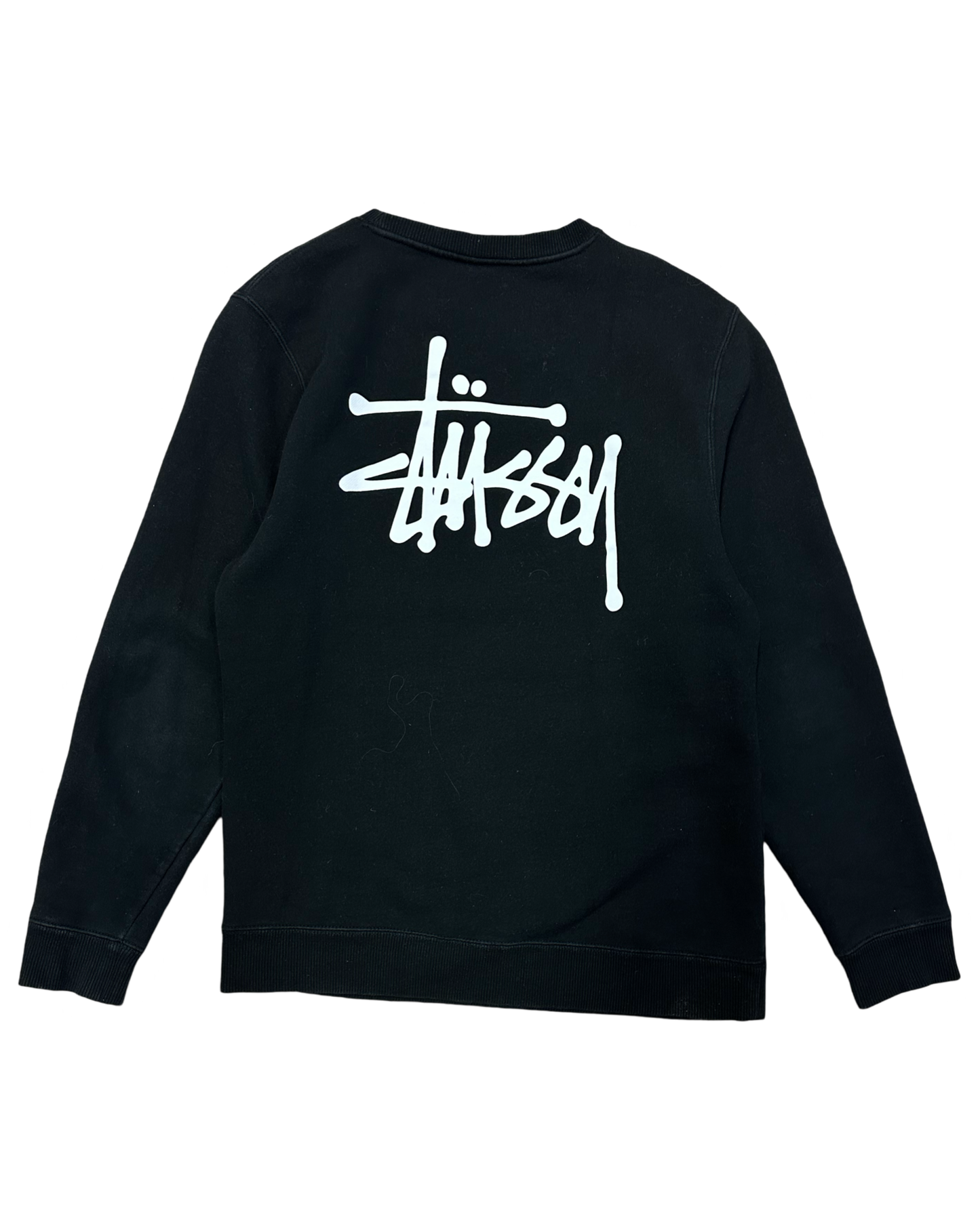 Stüssy crewneck S