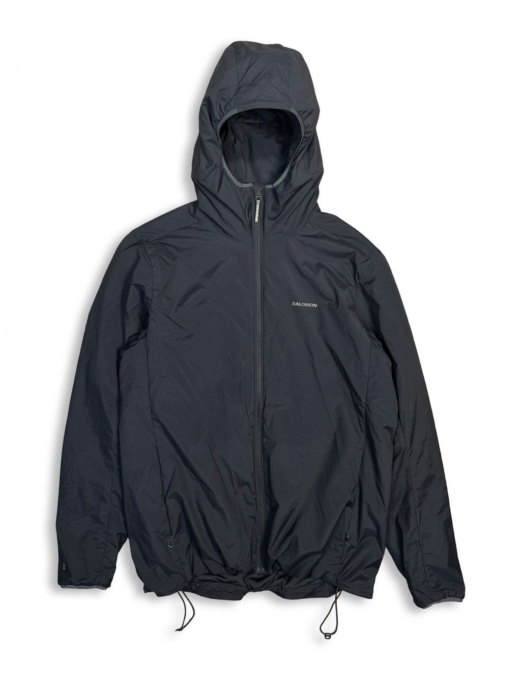 Salomon Mountain Flex Primaloft jakki L