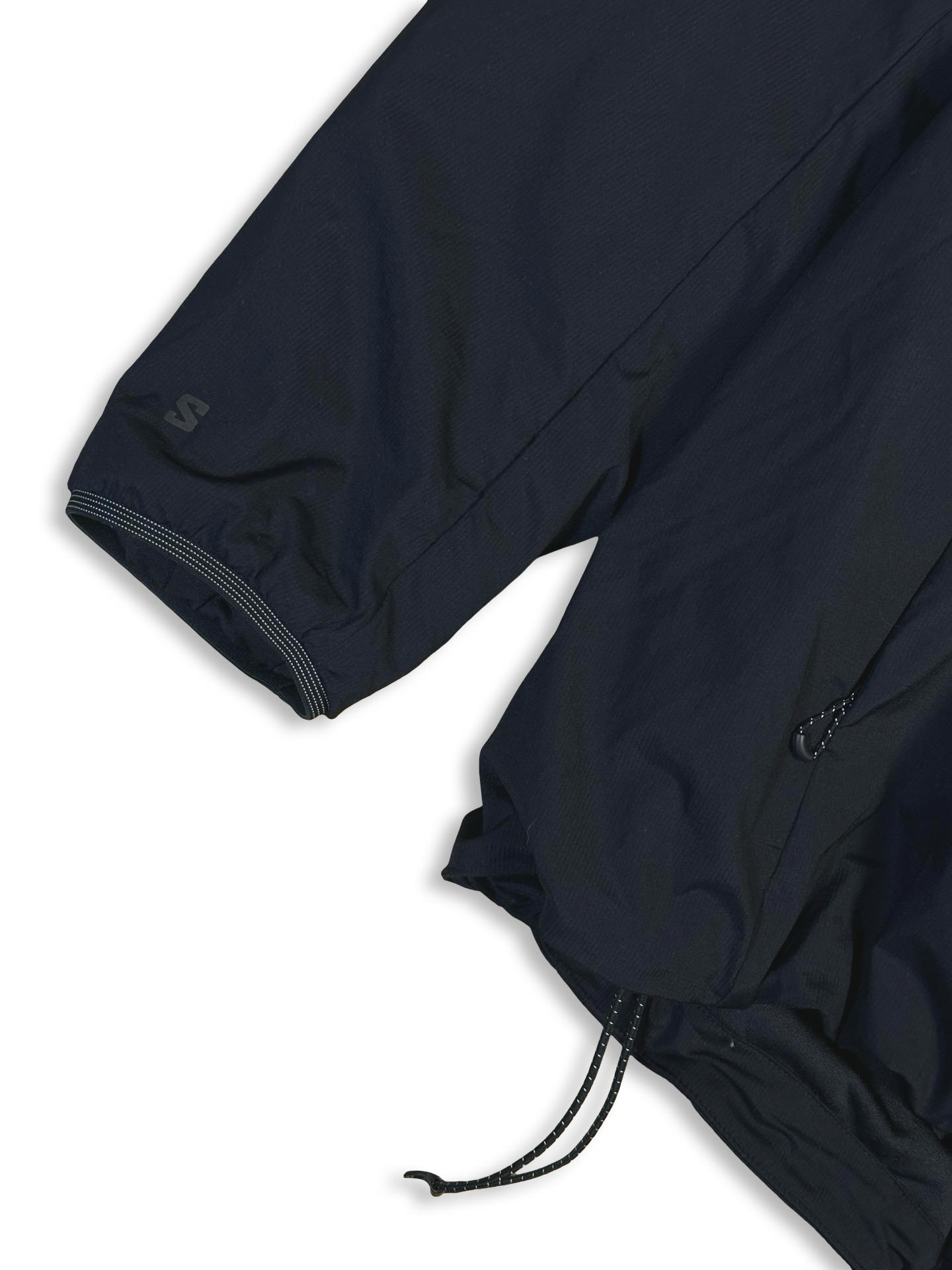 Salomon Mountain Flex Primaloft jakki L