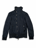 Vintage DIESEL dömu jakki M