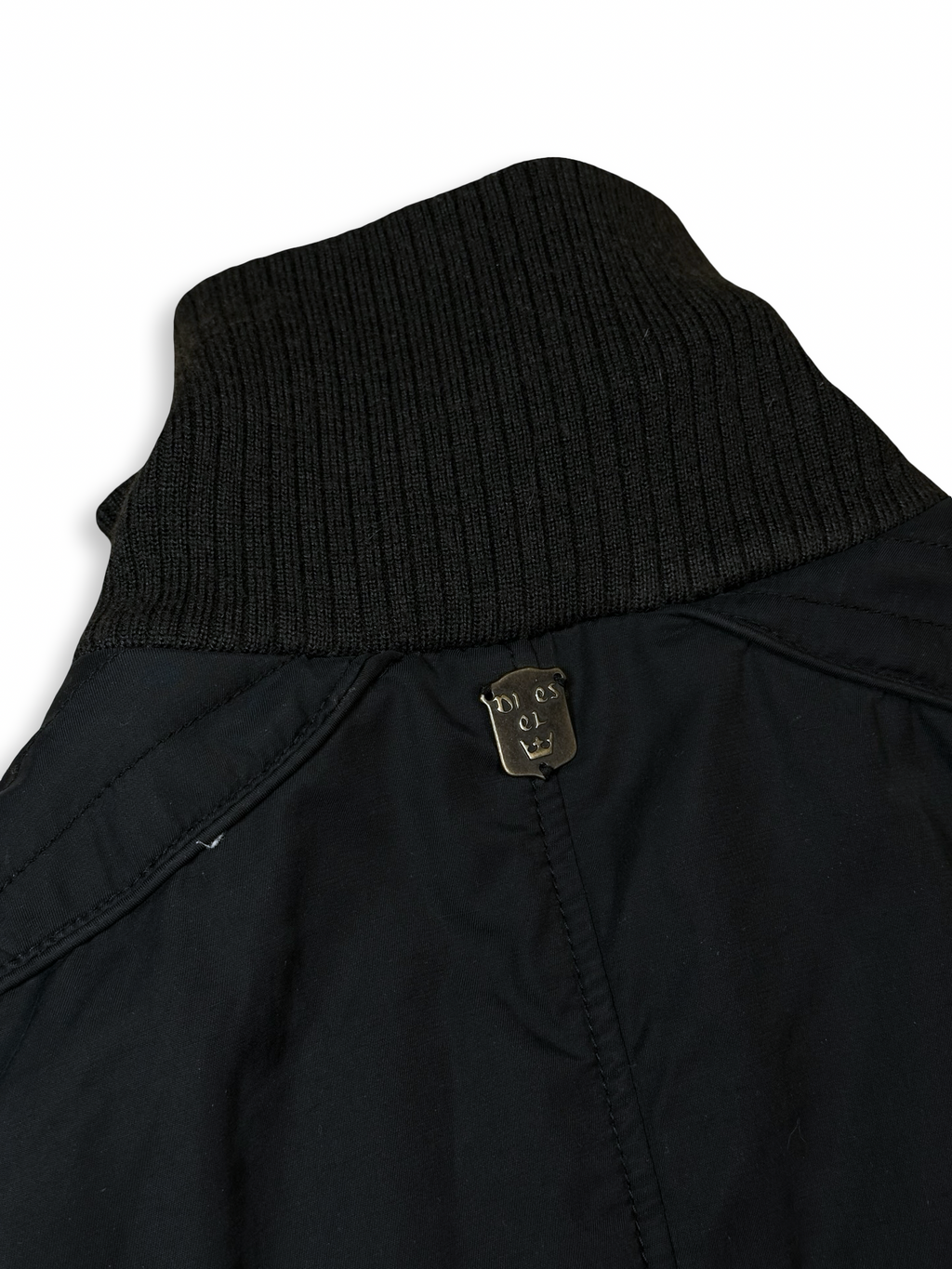 Vintage DIESEL dömu jakki M