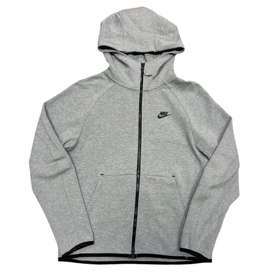 Nike tech fleece peysa S